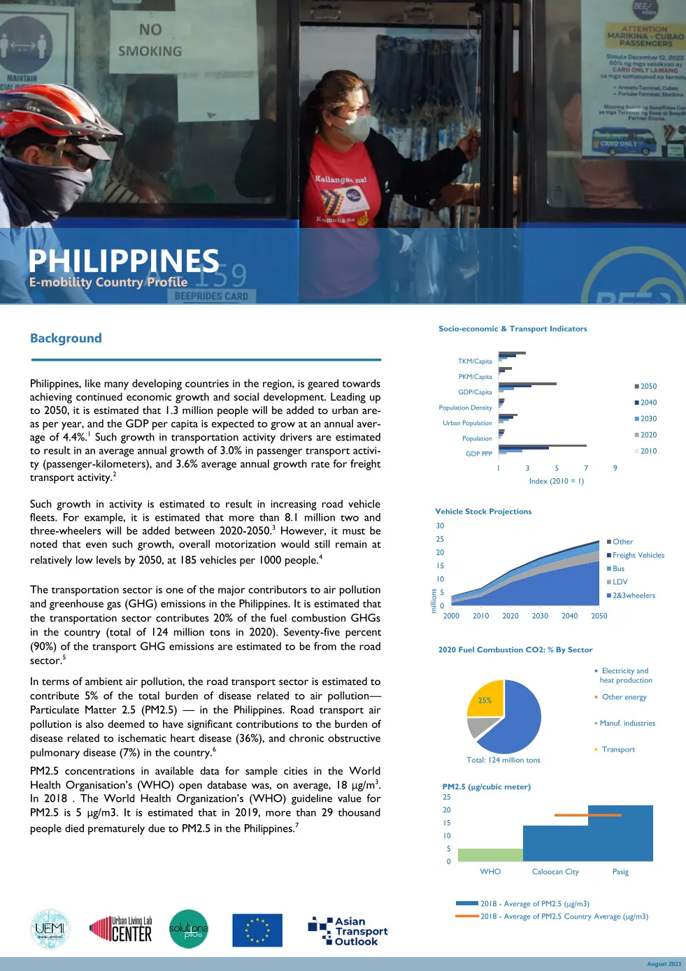 e-mobility-philippines